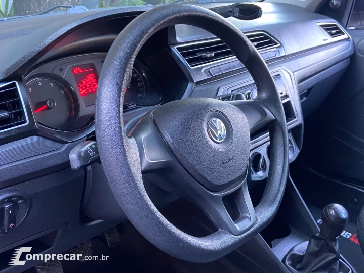 GOL 1.6 MSI Totalflex
