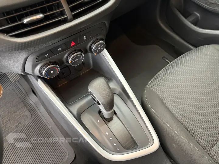 ONIX 1.0 TURBO FLEX PLUS LT AUTOMÁTICO