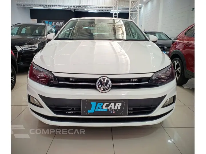 VIRTUS 1.0 200 TSI COMFORTLINE AUTOMÁTICO