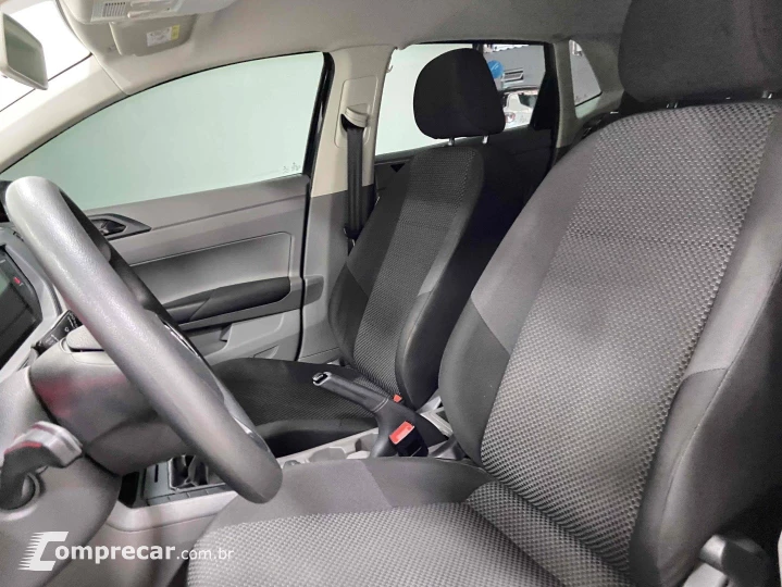 POLO 1.0 MPI TOTAL FLEX MANUAL