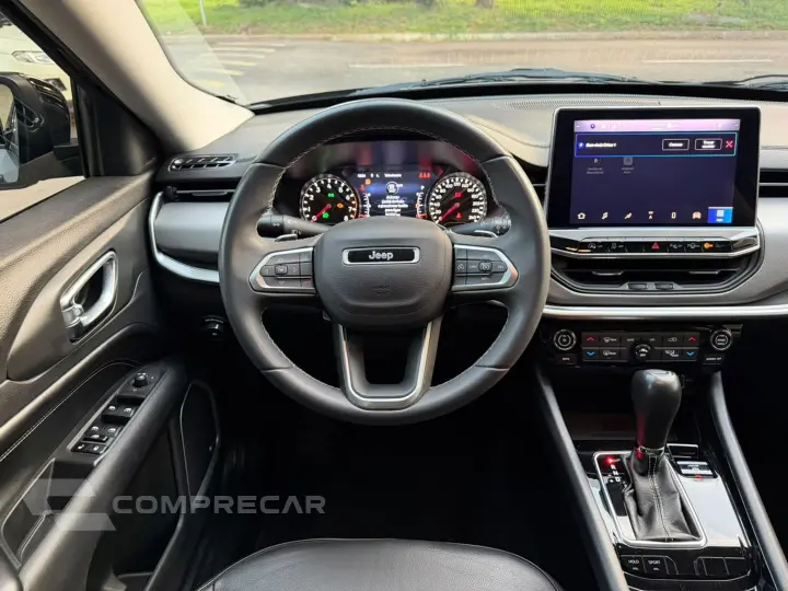 Compass 1.3 T270 Turbo Flex Longitude At6