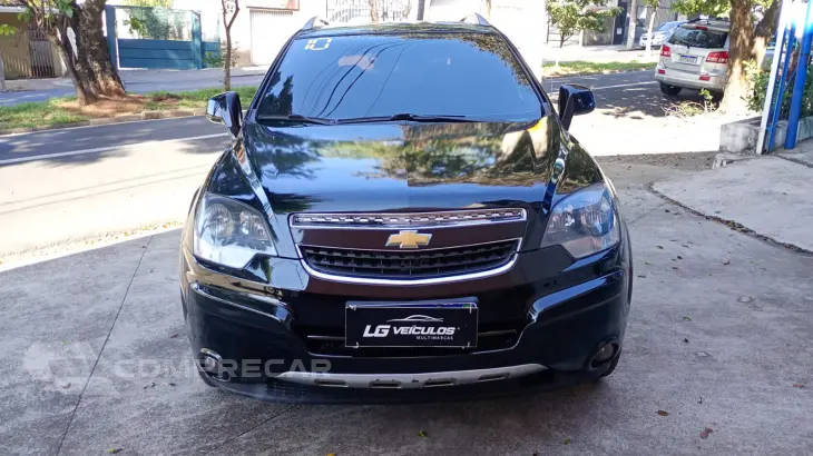 CAPTIVA 3.6 SFI AWD V6 24V