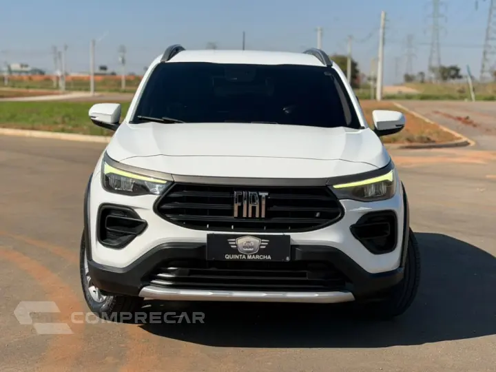 PULSE 1.0 TURBO 200 FLEX AUDACE CVT