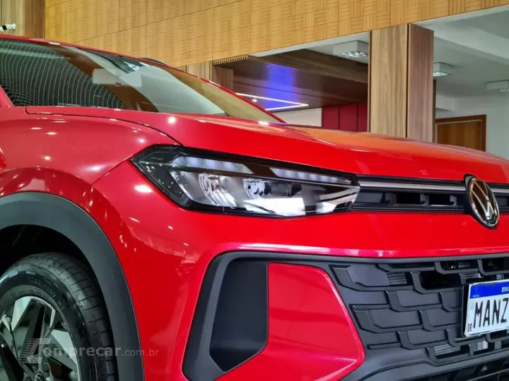 TERA COMFORT 1.0 170 TSI FLEX 12V 5P AUT