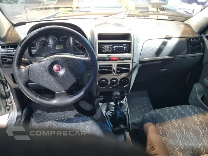 PALIO 1.6 Trekking Weekend 16V