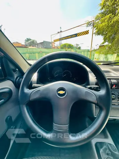 CORSA 1.0 MPFI Classic 8V