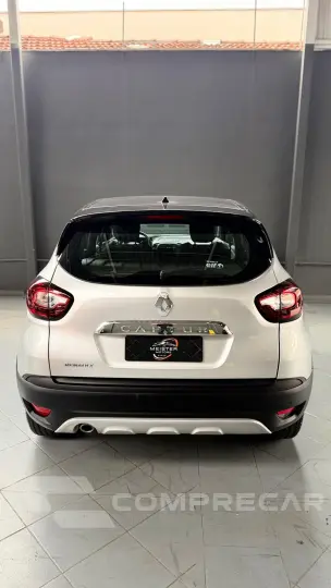 CAPTUR 1.6 16V SCE Life