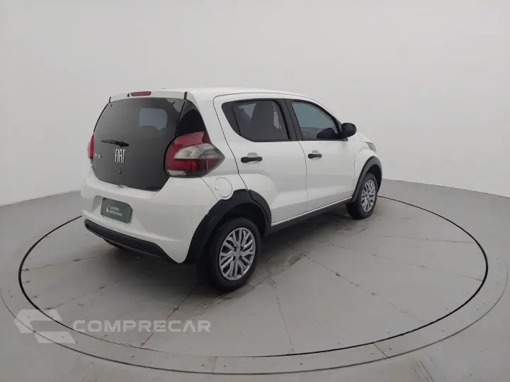 MOBI 1.0 EVO FLEX LIKE. MANUAL