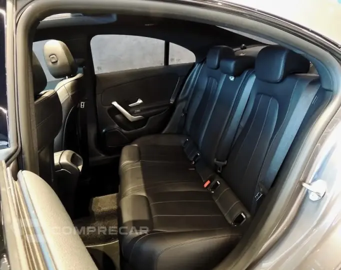 CLA 250 2.0 CGI 7g-dct