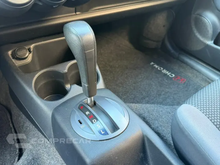 FIT 1.4 LXL 16V FLEX 4P AUTOMÁTICO
