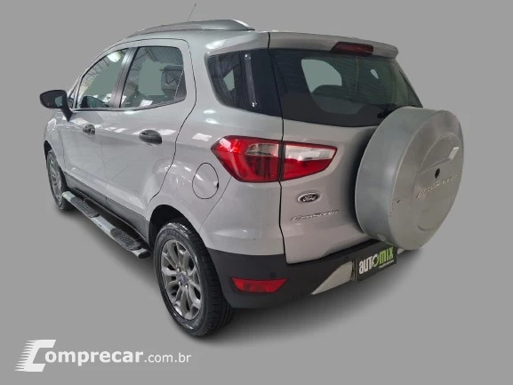 ECOSPORT 1.6 Freestyle 16V