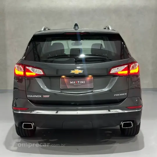 EQUINOX Premier 2.0 Turbo AWD 262cv Aut.