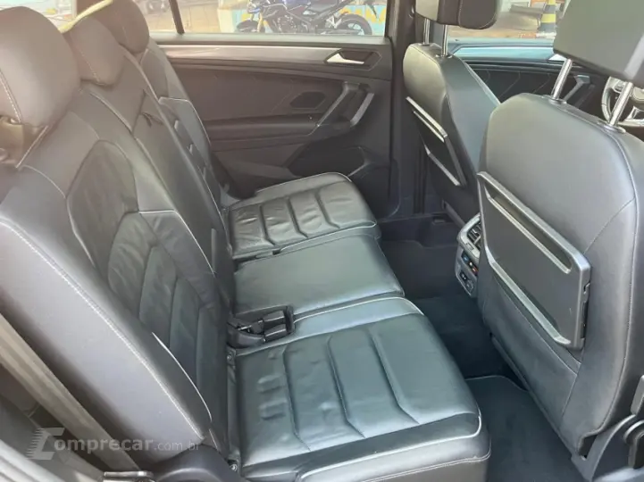 TIGUAN 2.0 350 TSI Allspace R-line 4motion