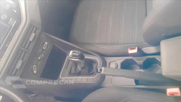 NIVUS 1.0 200 TSI TOTAL FLEX COMFORTLINE AUTOMÁTI