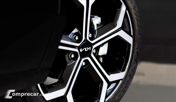 NIRO 1.6 GDI HEV SX PRESTIGE DCT