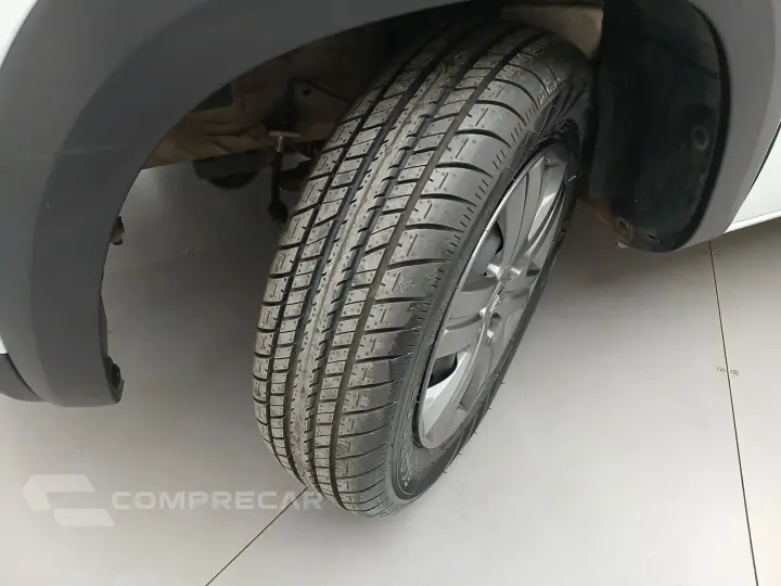 KWID 1.0 12V SCE FLEX ZEN MANUAL
