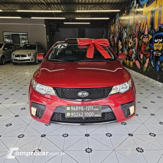 CERATO KOUP SX3