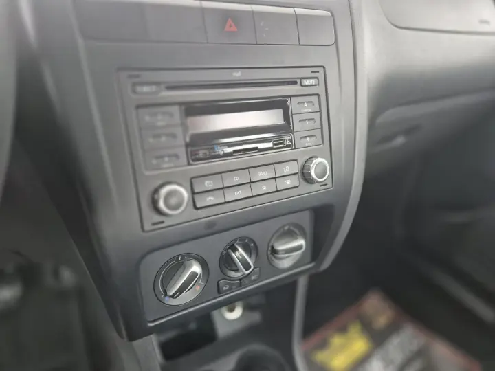 Fox 1.0 4P I-TREND FLEX