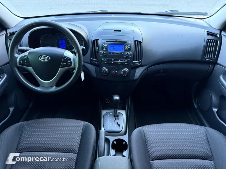 i30 2.0 16V 145cv 5p Aut.