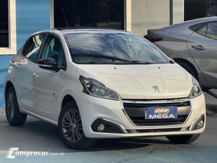 208 1.2 Allure 12V