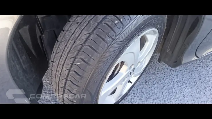 CITY 1.5 Personal 16V