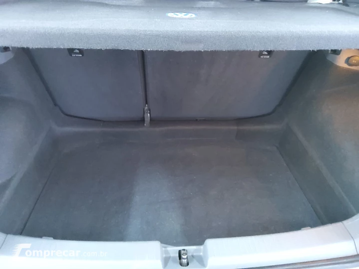 T-CROSS 1.0 200 TSI TOTAL FLEX SENSE AUTOMÁTICO