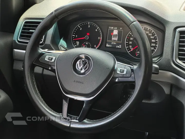 AMAROK 3.0 V6 TDI Highline Extreme CD 4motion