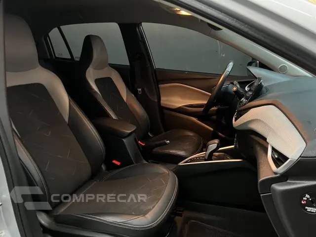 ONIX - 1.0 TURBO PREMIER AUTOMÁTICO