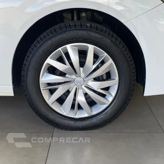 208 Like 1.0 Flex 6V 5p Mec.