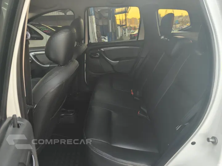 DUSTER 2.0 Dynamique 4X2 16V