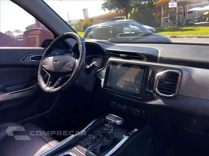 TIGGO 5X 1.5 VVT Turbo Iflex TXS