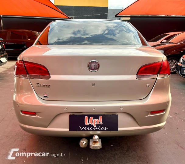 SIENA 1.0 MPI EL 8V