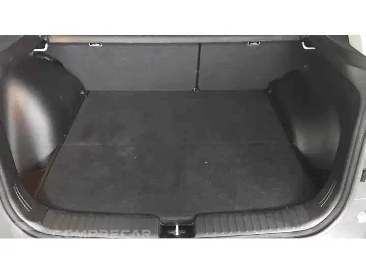 CRETA PLATINUM 1.0 TB 12V FLEX