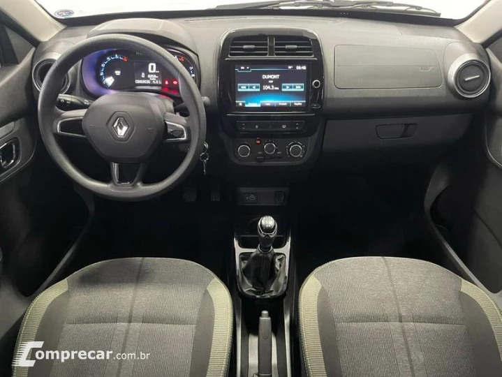 KWID OUTSIDER 1.0