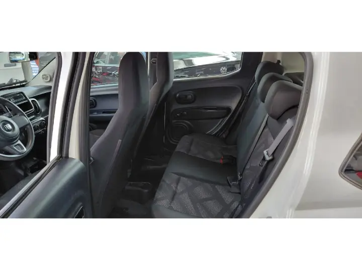 MOBI MOBI LIKE 1.0 8V FLEX 4P