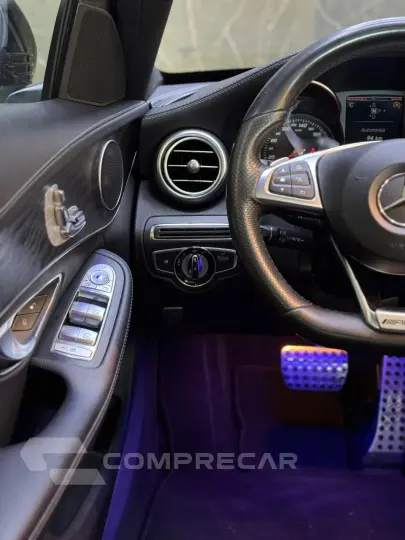 C 250 2.0 CGI Sport Turbo 16V