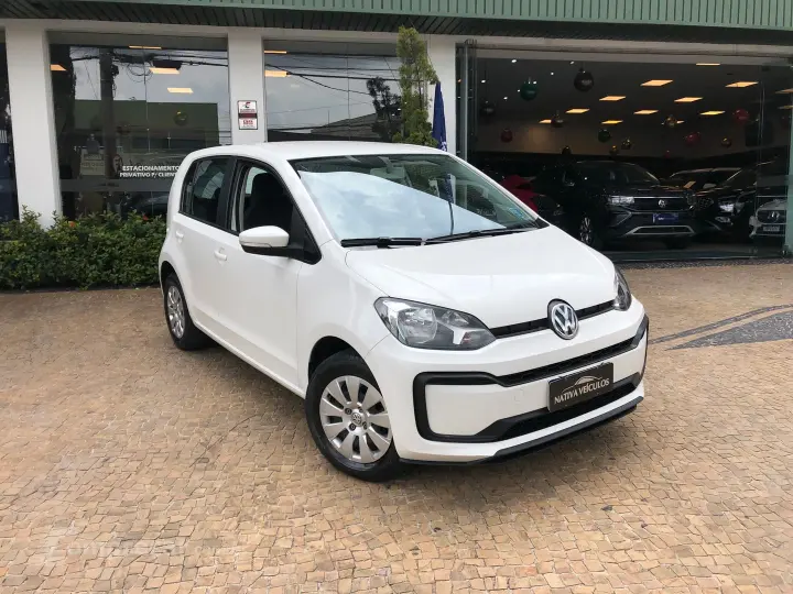 Up 1.0 Mpi Total Flex 4P Manual