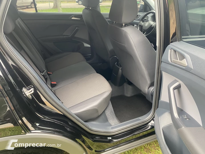 T-CROSS 1.0 200 TSI Sense
