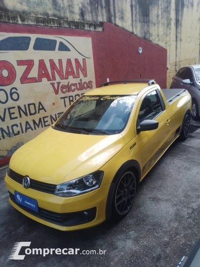 SAVEIRO 1.6 CS 8V