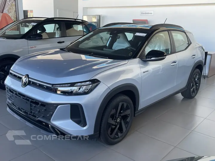 TERA 1.0 170 TSI High