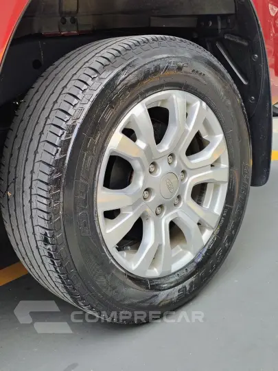 Ranger XLT 3.2 20V 4x4 CD Diesel Aut.