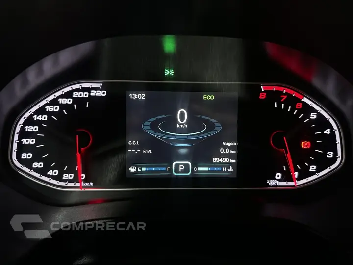 TIGGO 5x 1.5 VVT TURBO iFLEX T DCT