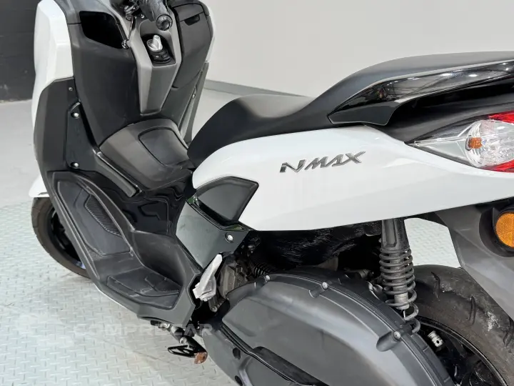 NMAX 160