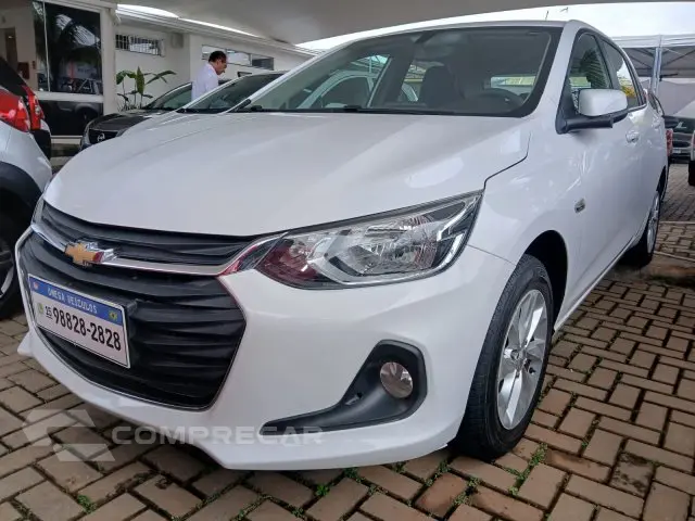 ONIX - 1.0 LT MANUAL