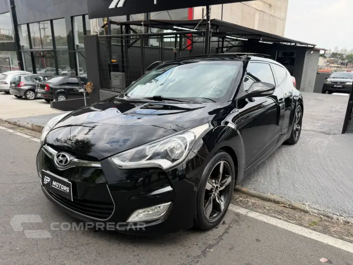 VELOSTER 1.6 16V