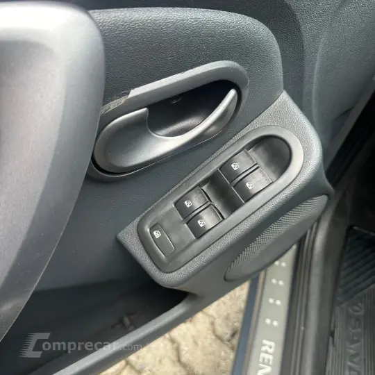 SANDERO 1.6 Privilège 8V