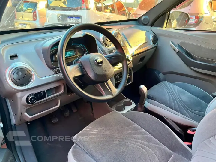 AGILE 1.4 MPFI LTZ 8V