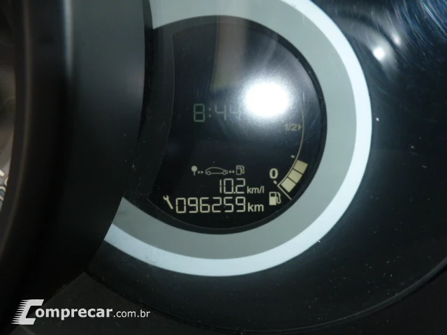 C3 1.2 Pure Tech Tendance