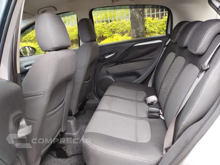 PUNTO 1.6 Essence 16V