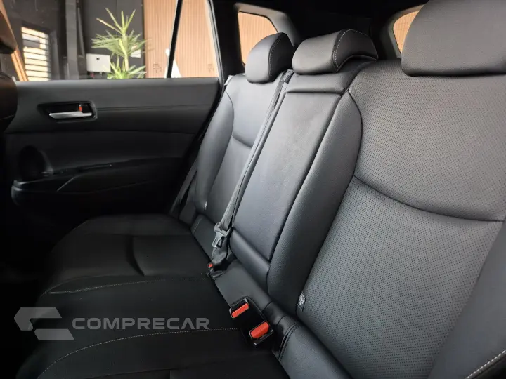 COROLLA CROSS 2.0 VVT-IE FLEX XRE DIRECT SHIFT